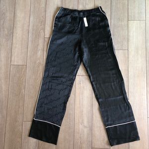 Victoria Secret pj pants🖤